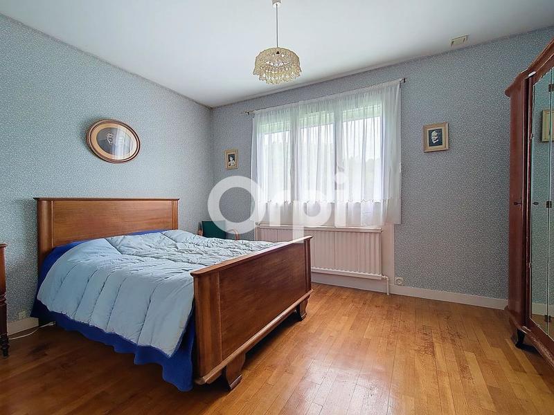 Maison - 103 m² - 4 pièces