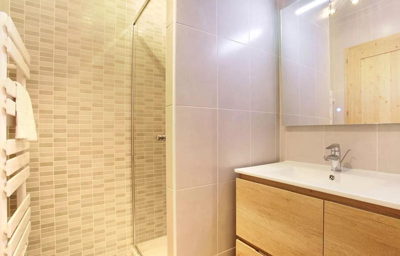 Appartement - 22 m² - 1 pièce