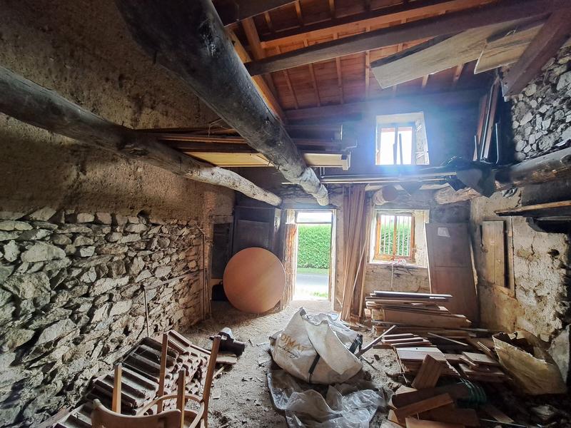 Maison - 100 m² - 1 pièce