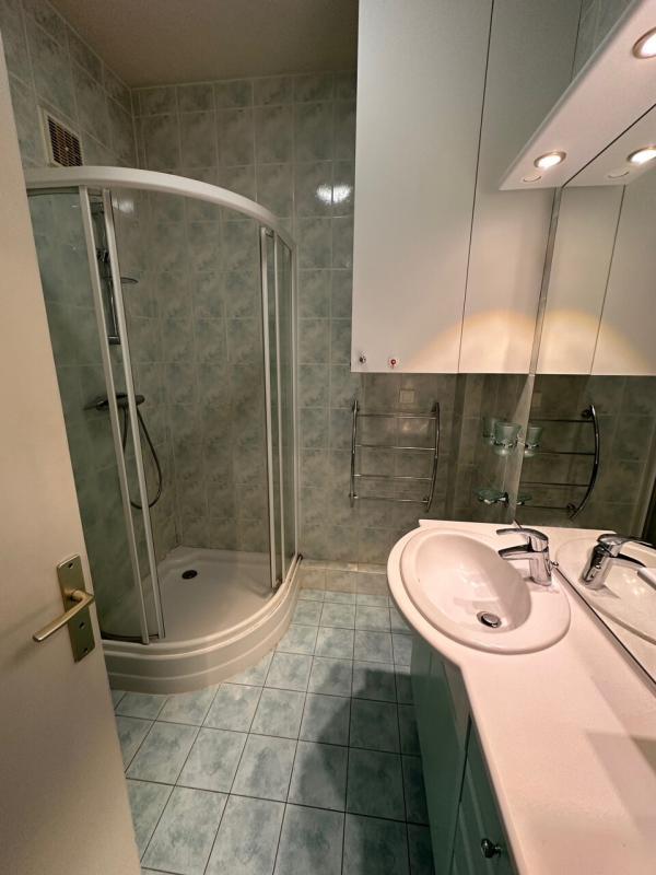 Appartement - 106 m² - 4 pièces