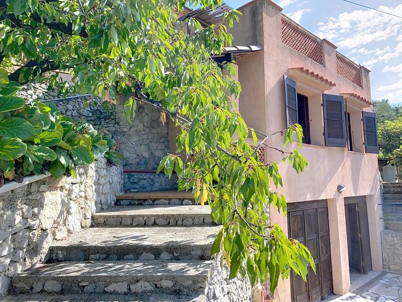 Maison - 145 m² - 5 pièces