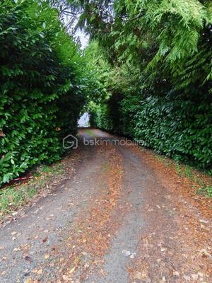 Maison - 375 m² - 2 pièces