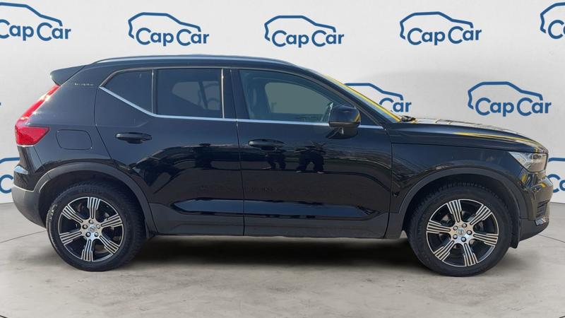Volvo Xc40 2.0 D3 150 Geartronic8 Inscription