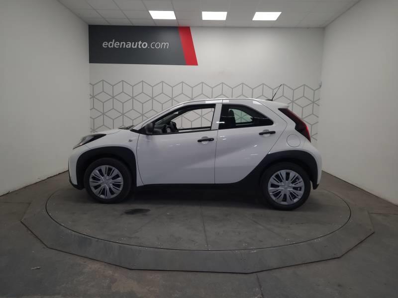 Toyota aygo x 1.0 Vvt-i 72 Active Business