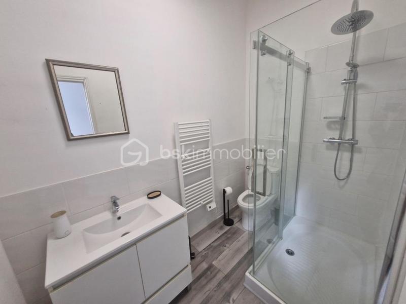 Loft - 160 m² - 5 pièces