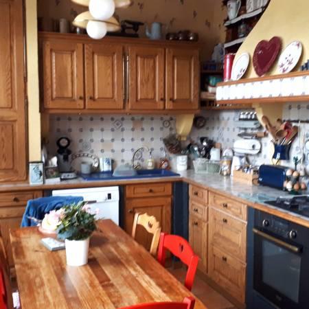 Maison - 146 m² - 7 pièces