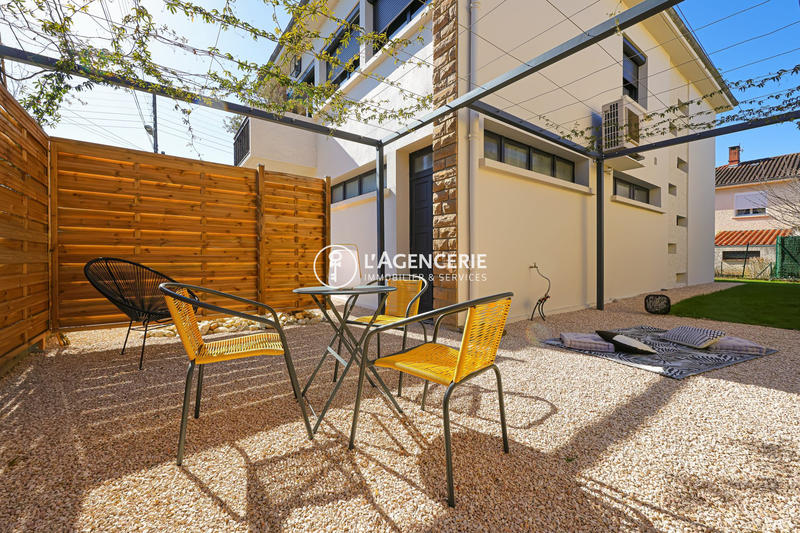 Maison - 125 m² - 4 pièces