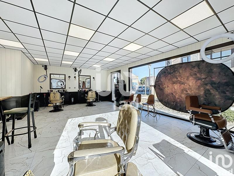 Local commercial - 70 m²