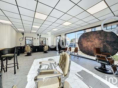 Local commercial - 70 m²