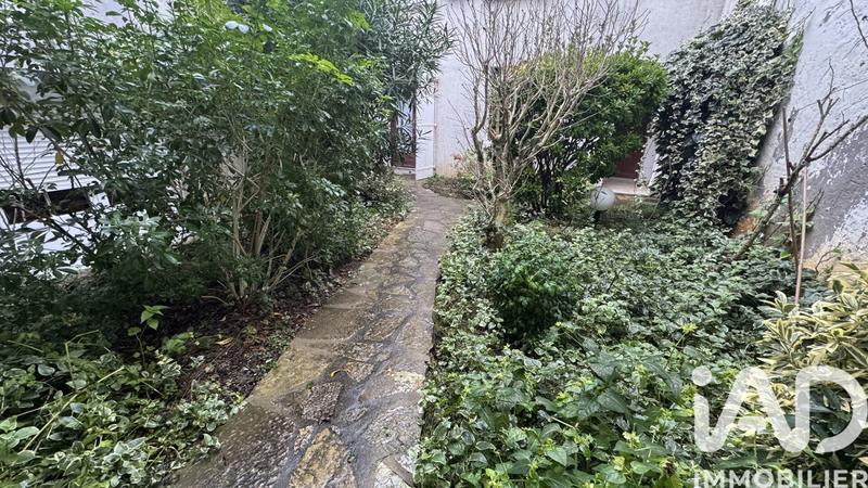 Duplex - 36 m² - 2 pièces