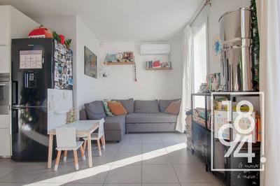 Maison - 67 m² - 4 pièces