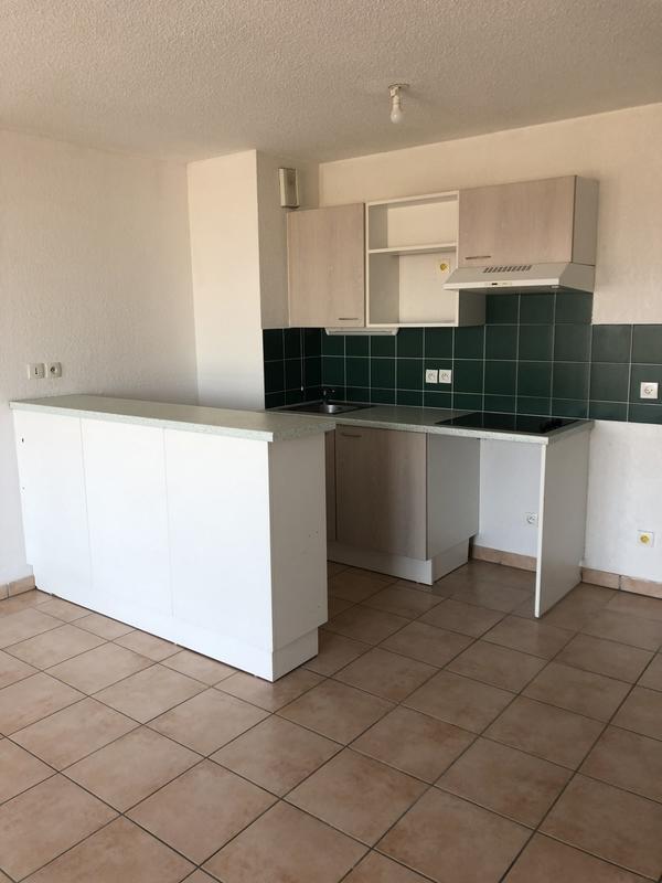 Appartement - 51 m² - 3 pièces