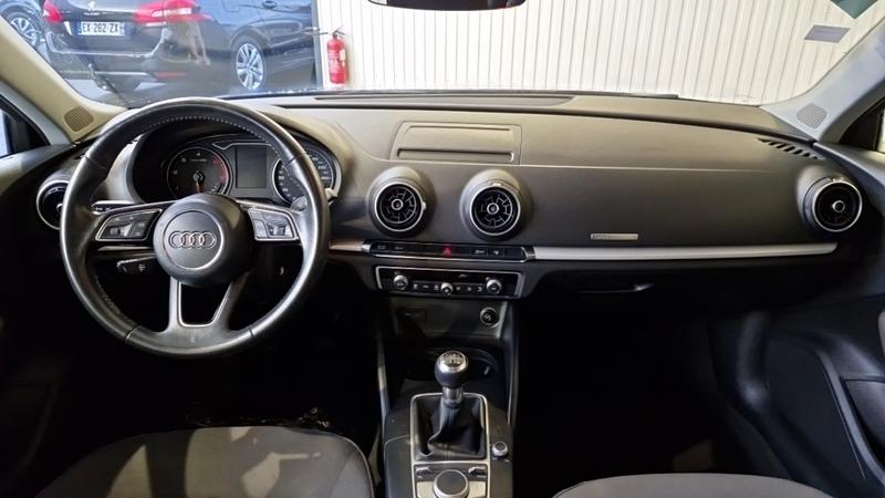 Audi A3 sportback Business 1.6 Tdi 110 Line