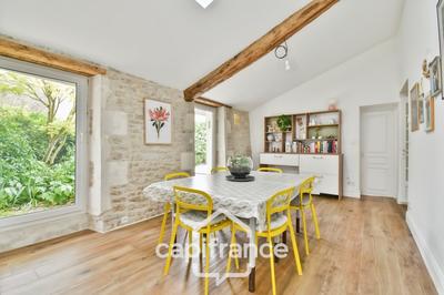 Maison de campagne - 149 m² - 6 pièces