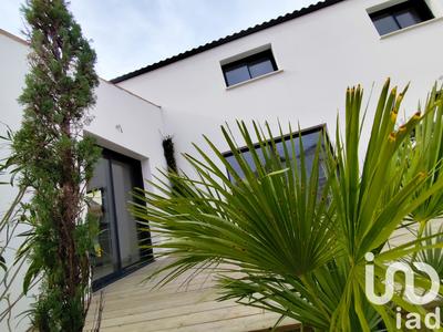 Maison - 143 m² - 6 pièces