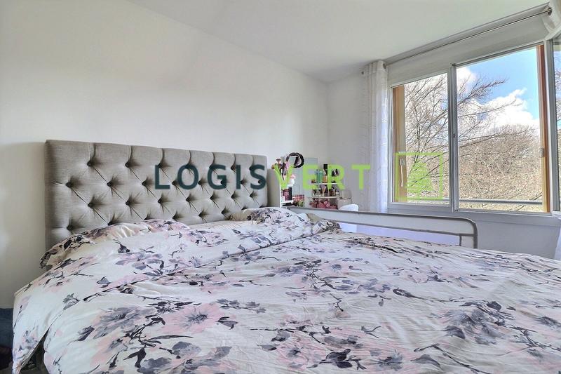 Appartement - 67 m² - 4 pièces