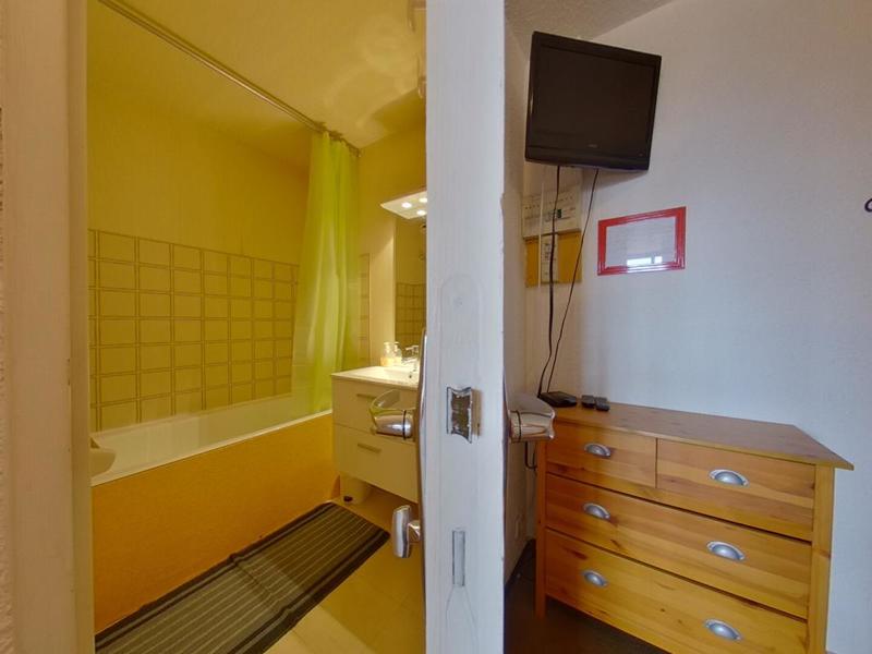 Studio - 26 m² - 1 pièce