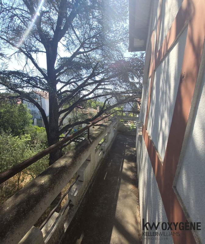 Maison ancienne - 132 m² - 6 pièces