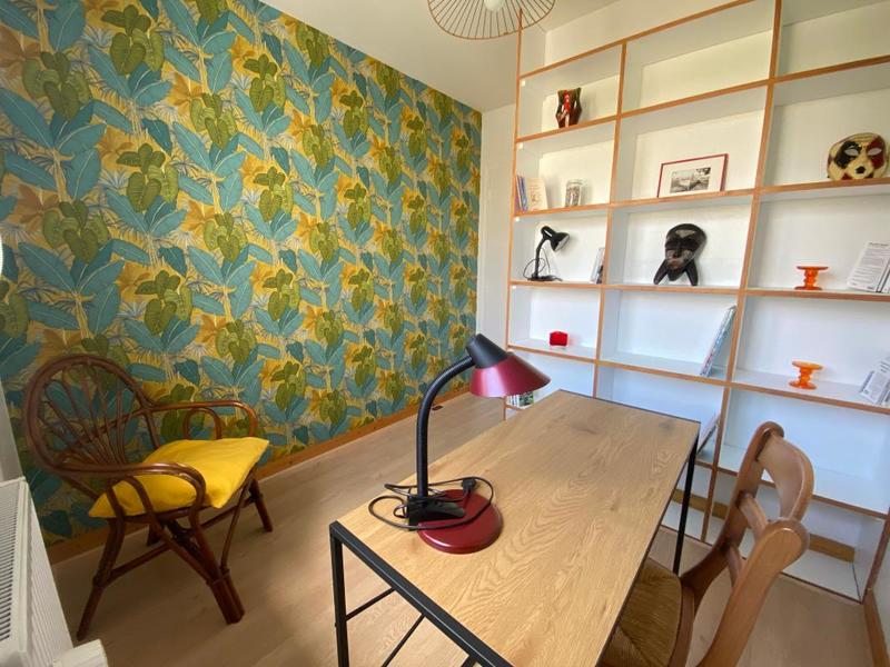 Maison - 148 m² - 8 pièces