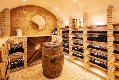 Fonds de commerce - 300 m²