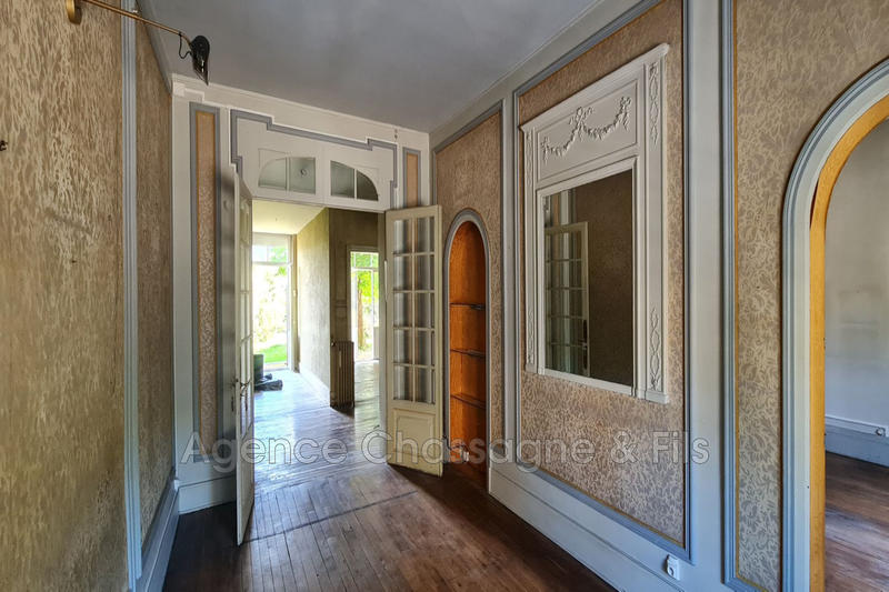 Appartement - 139 m² - 3 pièces