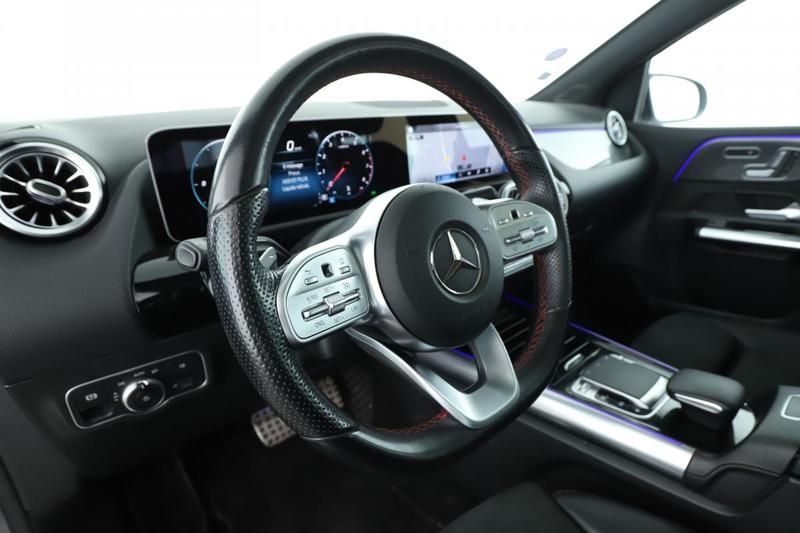 Mercedes Classe B 200 Amg Line 7g-Dct 163 ch