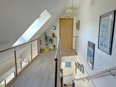 Maison - 129 m² - 4 pièces