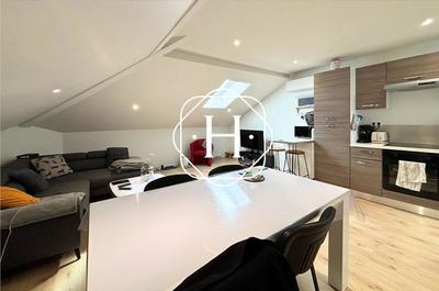 Appartement - 86 m² - 4 pièces