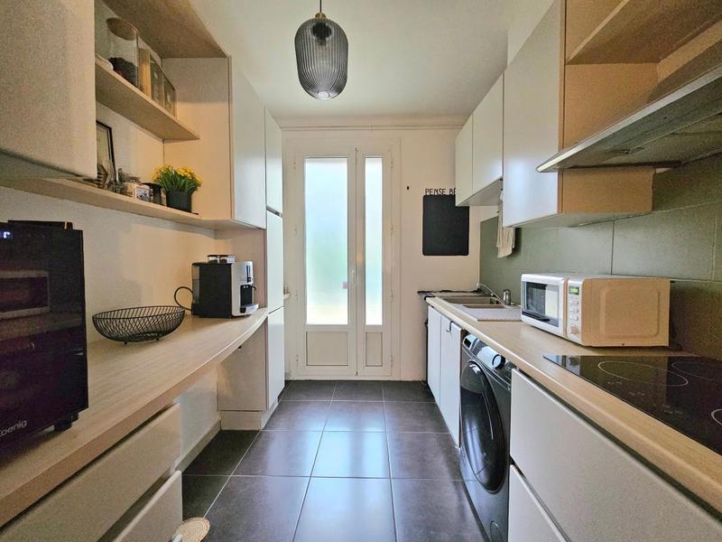 Appartement - 68 m² - 3 pièces