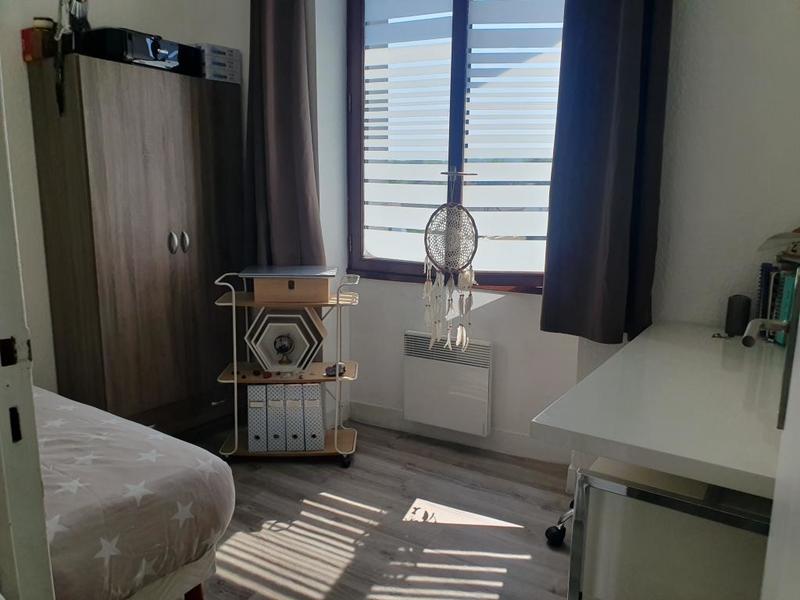 Appartement - 54 m² - 3 pièces