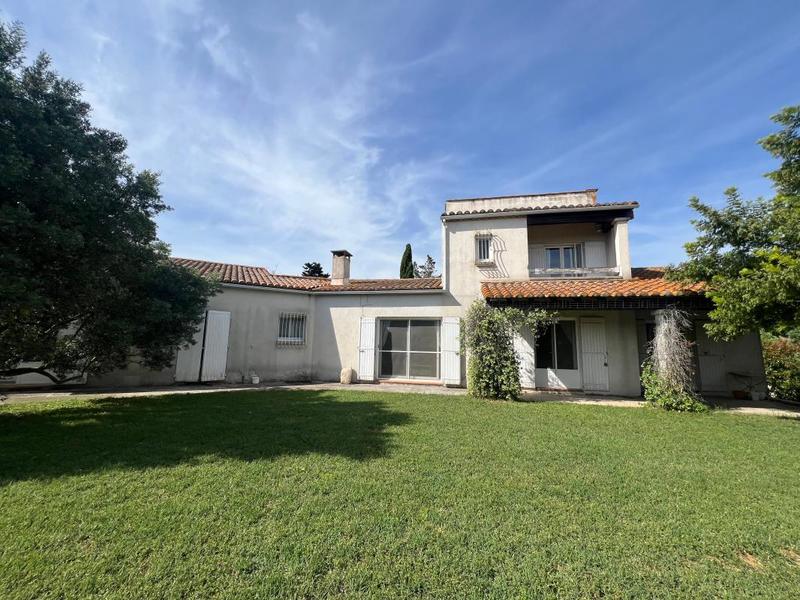 Maison - 150 m² - 4 pièces