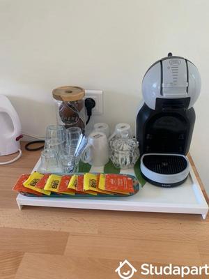 Maison - 27 m² - 2 pièces