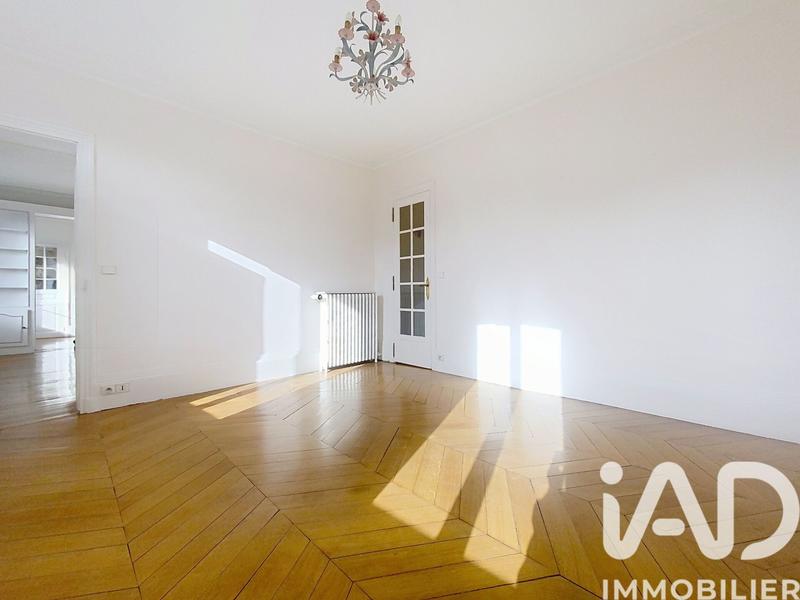 Appartement - 123 m² - 7 pièces