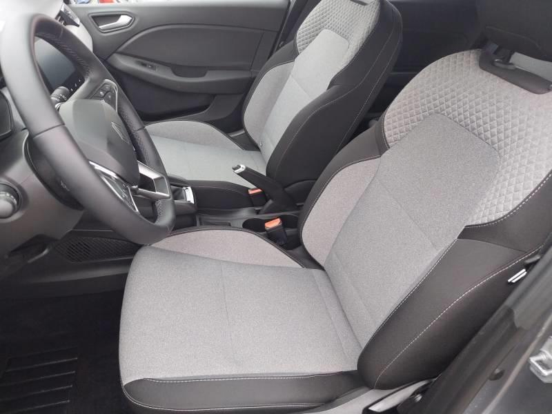 Renault Clio TCe 90 ch Gsr2 Evolution