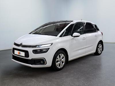 Citroën C4 Picasso BlueHDi 120 s&amp;S Feel
