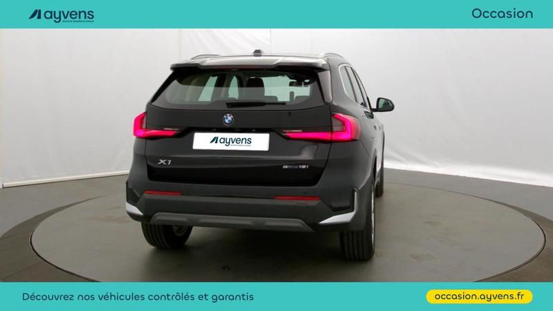 Bmw X1 sDrive18i 136ch Business Design