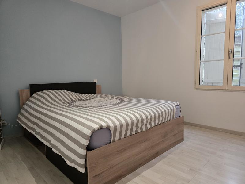 Maison - 76 m² - 4 pièces