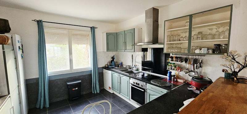 Maison - 175 m² - 4 pièces