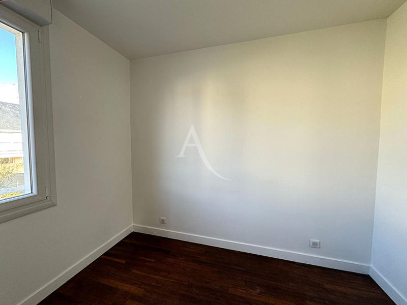 Maison - 64 m² - 3 pièces