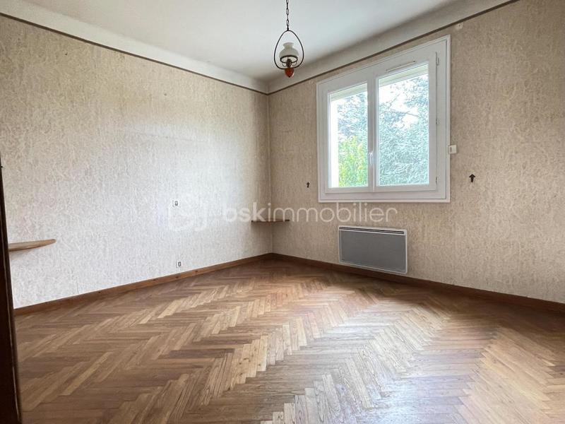 Maison traditionnelle - 120 m² - 6 pièces