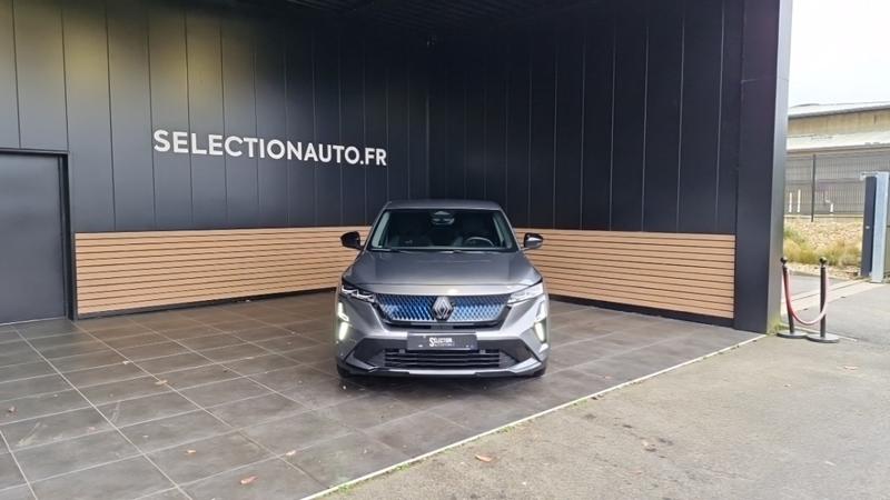 Renault Rafale E-Tech Full Hybrid 200 Esprit Alpine