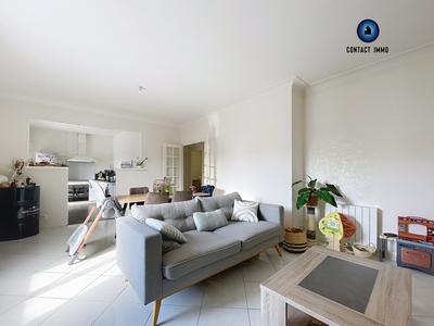 Appartement - 73 m² - 3 pièces