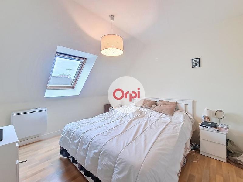 Maison - 115 m² - 7 pièces