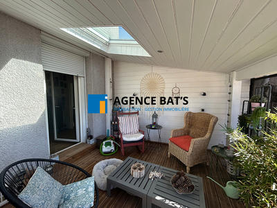 Maison - 141 m² - 5 pièces