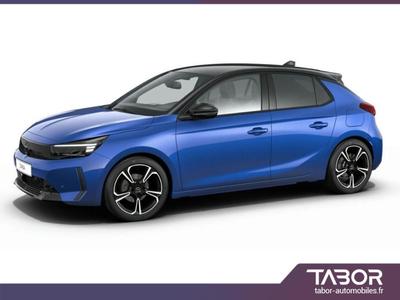 Opel Corsa 1.2 100 Gs Led Gps cam Pdc 17p