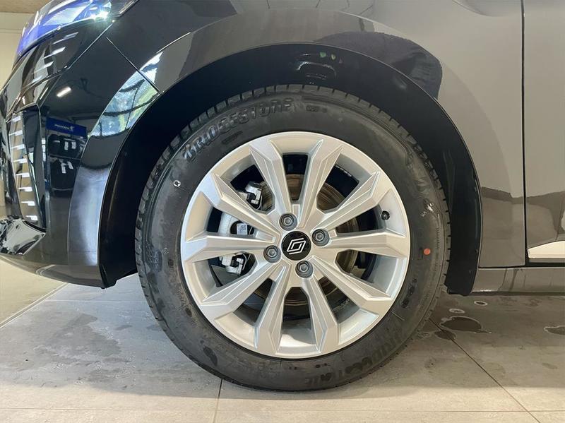 Renault Clio V (2) 1.5 Dci 100 Evolution