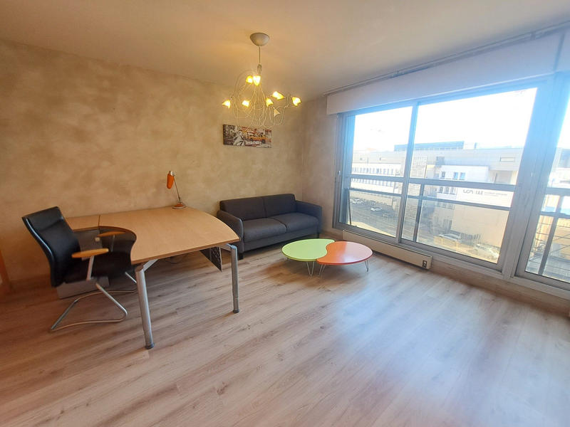 Appartement - 40 m² - 1 pièce