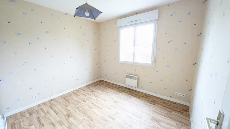 Maison - 88 m² - 5 pièces