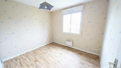 Maison - 88 m² - 5 pièces