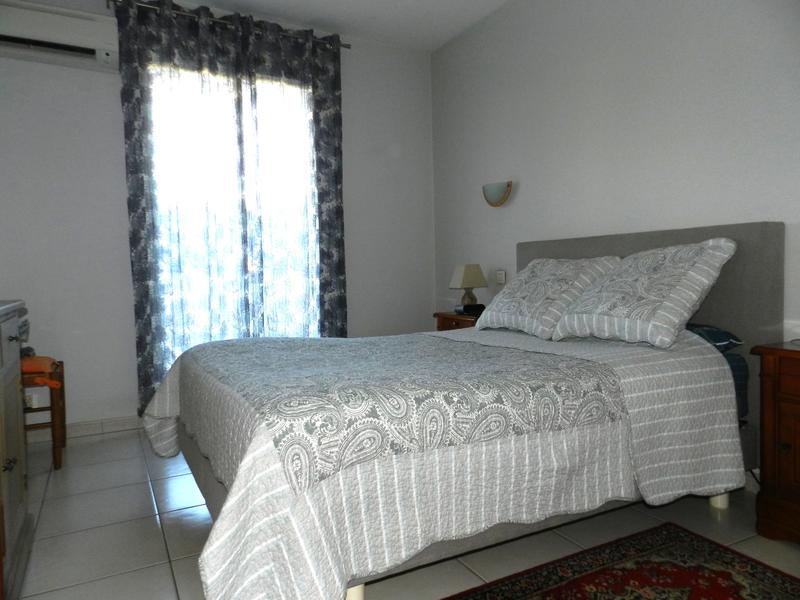 Appartement - 82 m² - 3 pièces